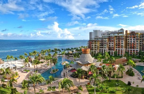 Puerto Juarez Apartment | Luxury Suite at Villa del Palmar Cancun – Your Caribbean Escape Awaits