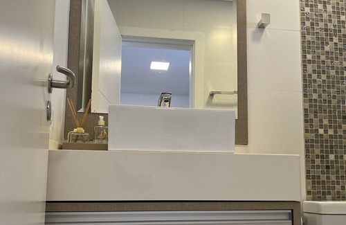 Xangri-La Apartment | luxury suite