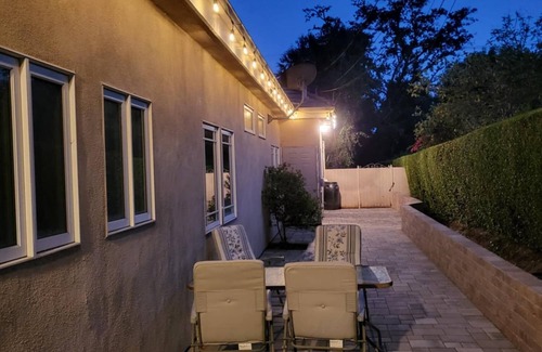 Mount Wilson House | Luxury suite in quiet neighborhood