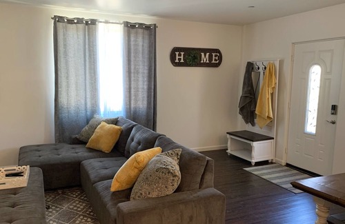 South Redlands Apartment | Luxury Suite in South Redlands