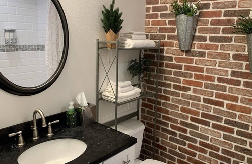 South Redlands Apartment | Luxury Suite in South Redlands