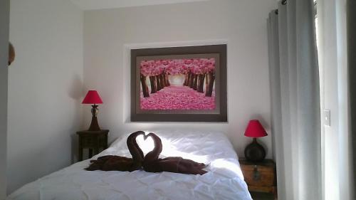 Allende Apartment | Luxury Suite, Bellas Villas, Villa LUNA