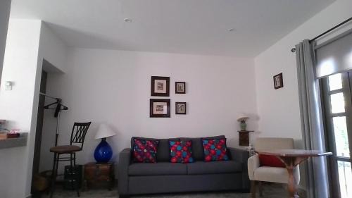 Allende Apartment | Luxury Suite, Bellas Villas, Villa LUNA