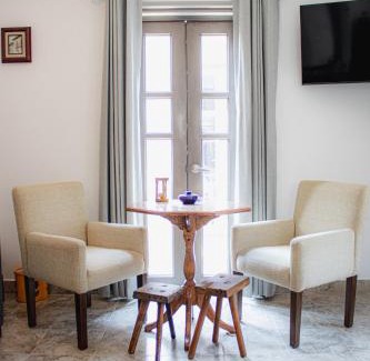 Allende Apartment | Luxury Suite, Bellas Villas, Villa LUNA