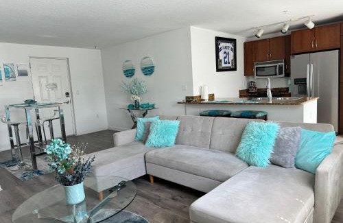 Boynton Beach Apartment | Luxury Suite Oasis