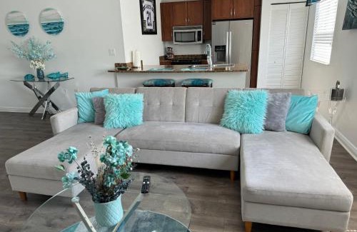 Boynton Beach Apartment | Luxury Suite Oasis