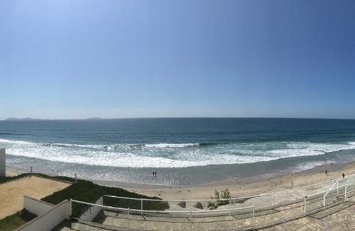 Playas De Tijuana House | Luxury Suite Ocean View & Terrace at Playas de Tj.