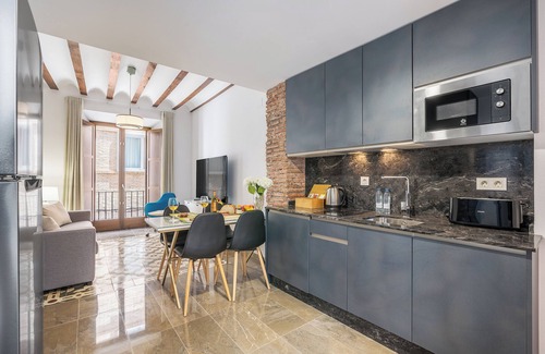 Figares Apartment | LUXURY SUITE SAN ISIDRO