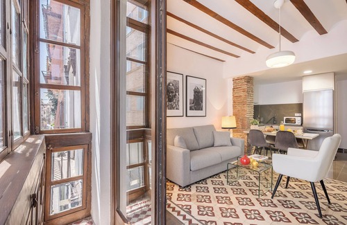 Figares Apartment | LUXURY SUITE SAN ISIDRO
