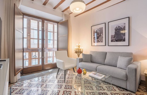 Figares Apartment | LUXURY SUITE SAN ISIDRO