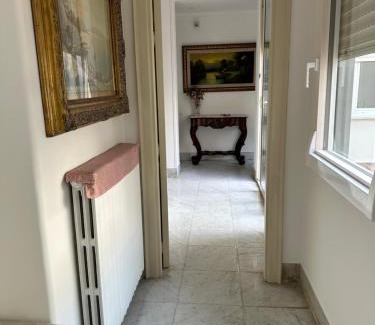 Frattamaggiore Apartment | Luxury suite Terrace