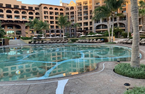 Loreto Resort | Luxury Suite, The Islands of Loreto - stunning natural beauty in Mexico