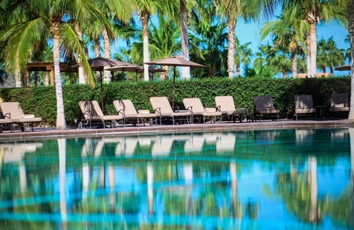 Loreto Resort | Luxury Suite, The Islands of Loreto - stunning natural beauty in Mexico