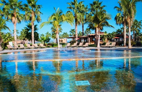 Loreto Resort | Luxury Suite, The Islands of Loreto - stunning natural beauty in Mexico