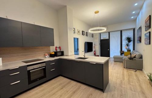 Moratalaz Apartment | LUXURY SUITE Wifi AC SERVICIOS EN LA PUERTA