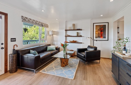 San Carlos Apartment | Luxury Suite With Amazing View!