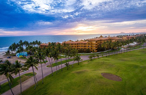 Mazatlan Apartment | Luxury Suites By Estrella del Mar