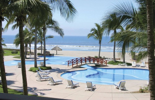 Mazatlan Apartment | Luxury Suites By Estrella del Mar