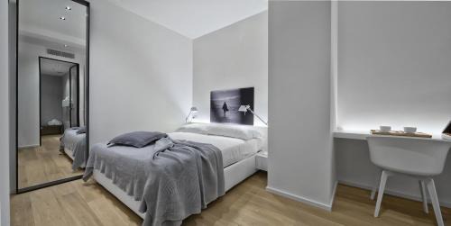 Riccione Apartment | Luxury Suites Collection - Shantung - Milano 33