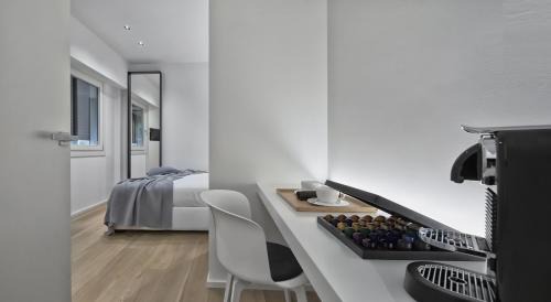 Riccione Apartment | Luxury Suites Collection - Shantung - Milano 33