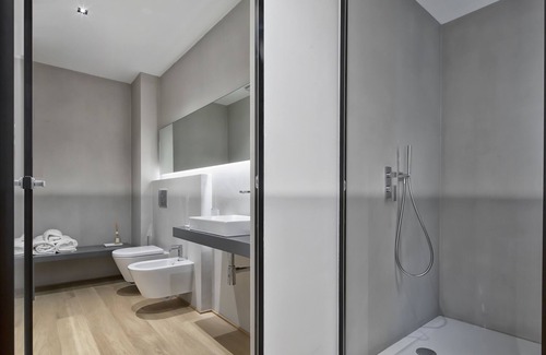 Riccione Apartment | Luxury Suites Collection - Shantung