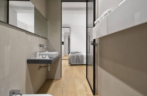 Riccione Apartment | Luxury Suites Collection - Shantung