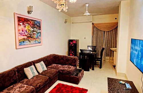 Chittagong Apartment | Luxury Suites In The Heart Of Chittagong
