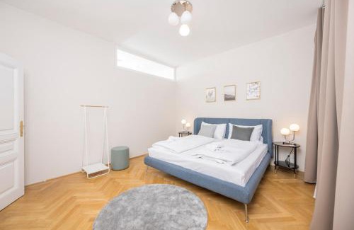 Alsergrund Apartment | Luxury Suites Liechtenstein