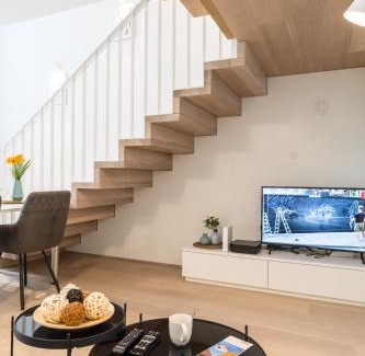 Alsergrund Apartment | Luxury Suites Liechtenstein