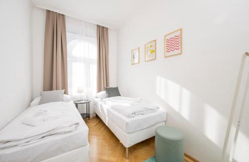 Alsergrund Apartment | Luxury Suites Liechtenstein
