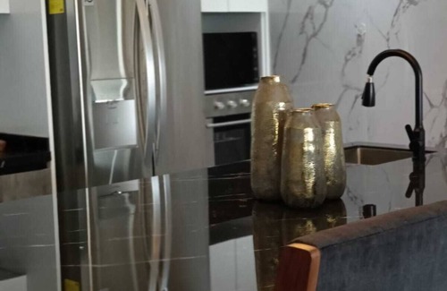 Granada Apartment | Luxury suites polanco