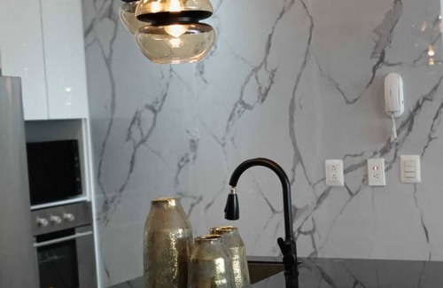 Granada Apartment | Luxury suites polanco