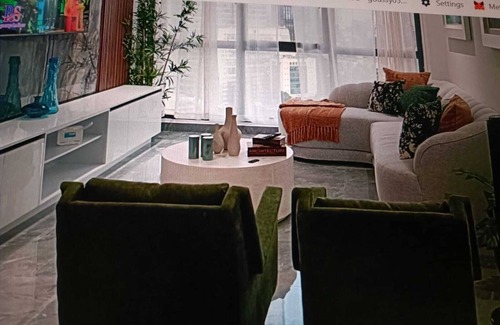 Granada Apartment | Luxury suites polanco