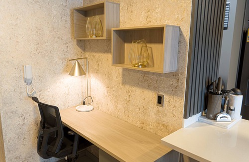 Laureles - Estadio Apartment | Luxury Suites Prana By Cadissa