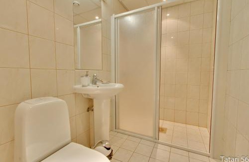 Kesklinn Apartment | Luxury Suites - Tatari by Rikas Hotels