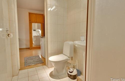 Kesklinn Apartment | Luxury Suites - Tatari by Rikas Hotels