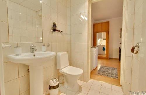Kesklinn Apartment | Luxury Suites - Tatari by Rikas Hotels