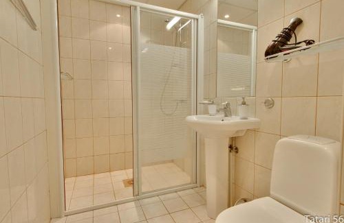 Kesklinn Apartment | Luxury Suites - Tatari by Rikas Hotels