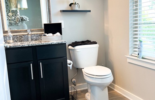 Summerville House | Luxury Summerville (Nexton)/Charleston Townhome!