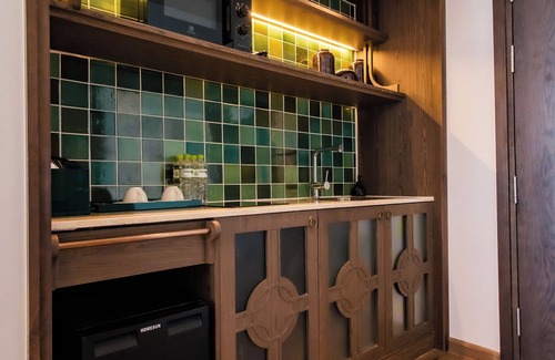 Suoi Nuoc Beach Apartment | Luxury Sun-Beach-Relax Mandala