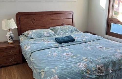 Concord West House | Luxury sweet room
