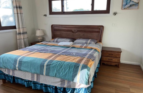 Concord West House | Luxury sweet room