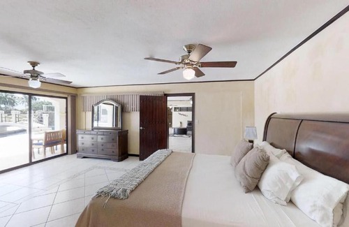 Tango Mar Villa | Luxury Tambor Estate with private pool and jacuzzi