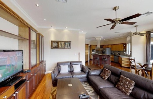 Tango Mar Villa | Luxury Tambor Estate with private pool and jacuzzi