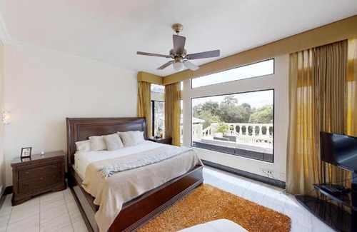 Tango Mar Villa | Luxury Tambor Estate with private pool and jacuzzi