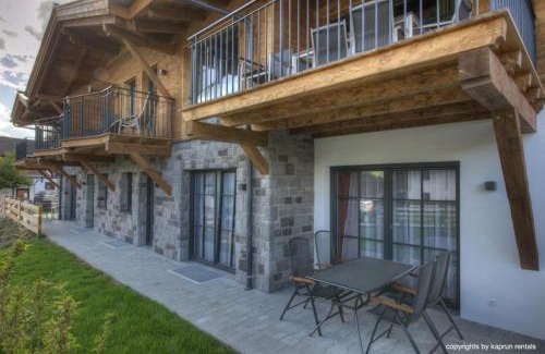Walchen Apartment | Luxury Tauern Suite Walchen Kaprun 2
