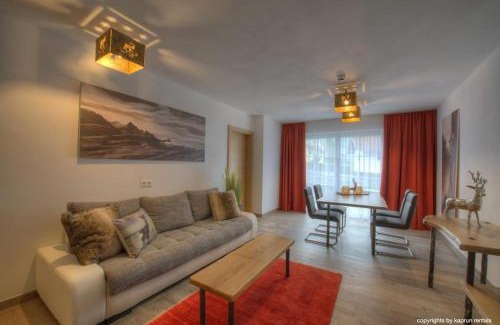 Walchen Apartment | Luxury Tauern Suite Walchen Kaprun 2