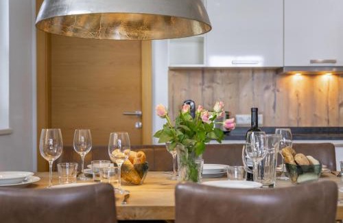 Walchen Apartment | Luxury Tauern Suite Walchen Kaprun 5