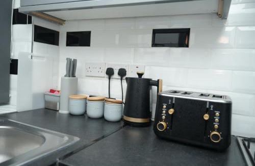 Bradford House | Luxury three bed room house