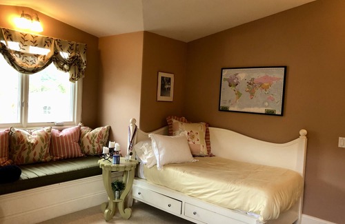 Tiburon House | Luxury Tiburon 4 bdrm. 3.5 bath home 10 miles to Golden Gate Bridge and SF city